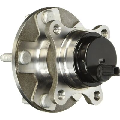 Japko Lexus LS Right Front Wheel Hub - Wheel Hub Japko Lexus LS Right Front Wheel Hub - Wheel Hub