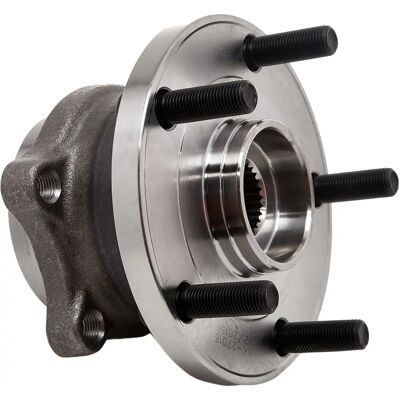 JAPANPARTS KK-27016 Takapyörän napavaje - Napavaje JAPANPARTS KK-27016 Takapyörän napavaje - Napavaje