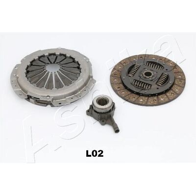 ASHIKA 92-0L-L02 - Kytkinpaketti LAND ROVER Defenderille ASHIKA 92-0L-L02 - Kytkinpaketti LAND ROVER Defenderille
