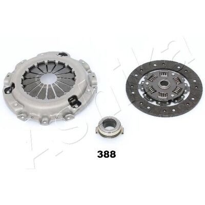 Ashika Mazda RX-8 Kit Frizione - 92-03-388 Ashika Mazda RX-8 Kit Frizione - 92-03-388