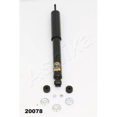 Αερόφρενο αποσβεστήρας MA-20078 εμπρός - Για Toyota Hilux, VW Taro Αερόφρενο αποσβεστήρας MA-20078 εμπρός - Για Toyota Hilux, VW Taro