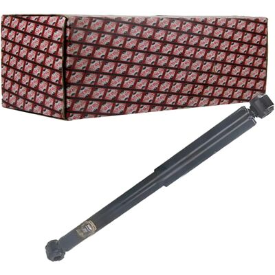 Ashika MA-20081 Left Rear Gas Shock Absorber - Shock Absorber Ashika MA-20081 Left Rear Gas Shock Absorber - Shock Absorber