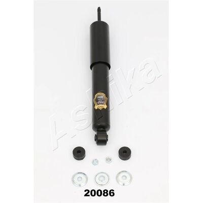 Ashika Ma-20086 Gasdruckstoßdämpfer für Toyota Hiace - Vorderachse Ashika Ma-20086 Gasdruckstoßdämpfer für Toyota Hiace - Vorderachse