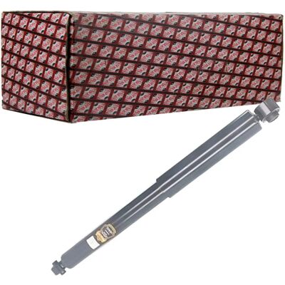 Ashika Ma-33 Gas Shock Absorber - Rear Suspension Ashika Ma-33 Gas Shock Absorber - Rear Suspension