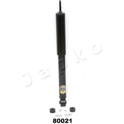 JAPKO MJ80021 Gasaffjedring - Affjedring JAPKO MJ80021 Gasaffjedring - Affjedring