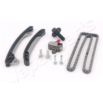 JAPANPARTS KDK-130 Set Distribuție Lanț Simplu - Timing Chain Kit JAPANPARTS KDK-130 Set Distribuție Lanț Simplu - Timing Chain Kit