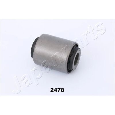 Japanparts Ohjausvarsi Silentblock RU-2478 - Ohjausvarsi Silentblock Japanparts Ohjausvarsi Silentblock RU-2478 - Ohjausvarsi Silentblock
