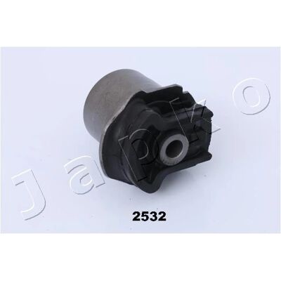 Supporto asse posteriore - Toyota Yaris, Modello GOJ2532, 80mm Lunghezza Supporto asse posteriore - Toyota Yaris, Modello GOJ2532, 80mm Lunghezza