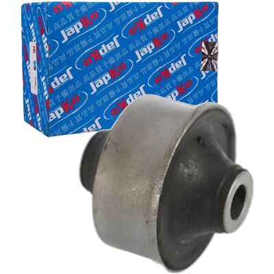 Japko Toyota MR2 Lagerung, Lenker - Vorder- oder Hinterachse, 58mm Länge Japko Toyota MR2 Lagerung, Lenker - Vorder- oder Hinterachse, 58mm Länge