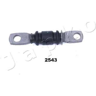 JAPKO GOJ2543 Tyst triangelfäste - Fjädringsdel JAPKO GOJ2543 Tyst triangelfäste - Fjädringsdel