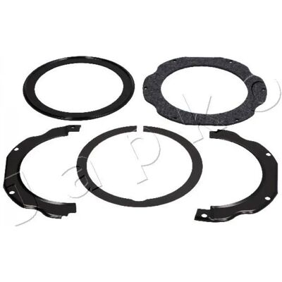 Japko GOM2660 Reparatursatz für Toyota Land Goj2660 - Fahrwerksteil Japko GOM2660 Reparatursatz für Toyota Land Goj2660 - Fahrwerksteil