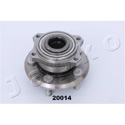 Japko Radnabe Hinterachse - Chrysler 300c - Hinterachse Japko Radnabe Hinterachse - Chrysler 300c - Hinterachse