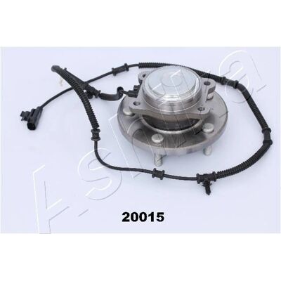 ASHIKA 44-20015 Hjulnav - Bakaksel for Chrysler Grand Voyager ASHIKA 44-20015 Hjulnav - Bakaksel for Chrysler Grand Voyager