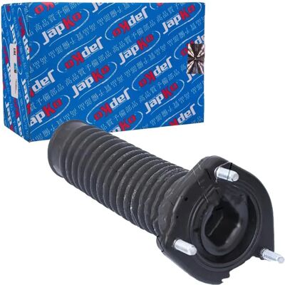 Japko Goj2754 - Supporto ammortizzatore posteriore destro - Sede molla sospensione Japko Goj2754 - Supporto ammortizzatore posteriore destro - Sede molla sospensione