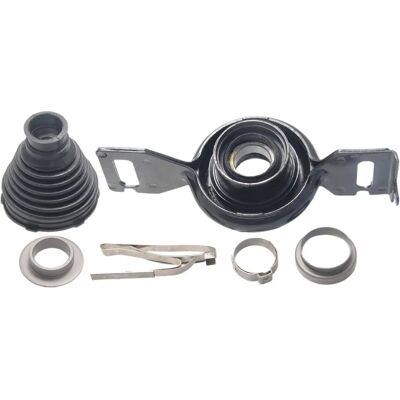 Japanparts RU-2755 Center Bearing - Transmission Support Japanparts RU-2755 Center Bearing - Transmission Support