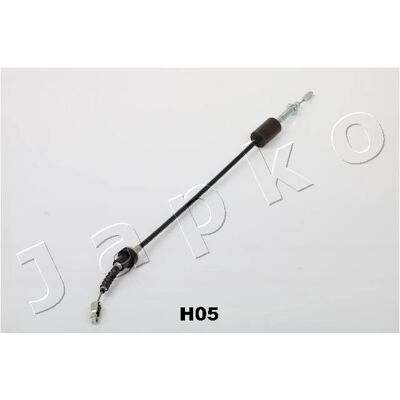JAPKO 154H05 - Kupplungszug für Hyundai JAPKO 154H05 - Kupplungszug für Hyundai