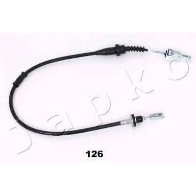 Japko 154126 - Kupplungsseil für Nissan Micra Japko 154126 - Kupplungsseil für Nissan Micra