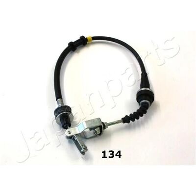 JAPANPARTS GC-134 Cavo Frizione per Nissan Almera 1 Hatchback JAPANPARTS GC-134 Cavo Frizione per Nissan Almera 1 Hatchback