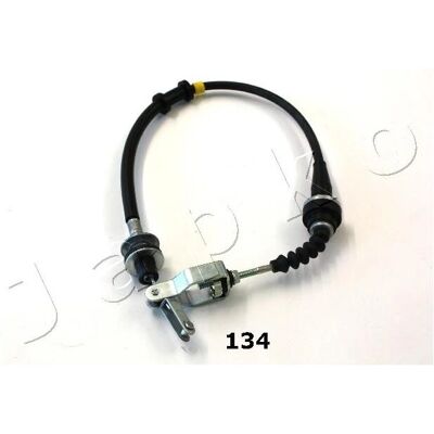 Japko Nissan Kupplungsseil - Modell 154134 - Für Nissan Almera & Mehr Japko Nissan Kupplungsseil - Modell 154134 - Für Nissan Almera & Mehr