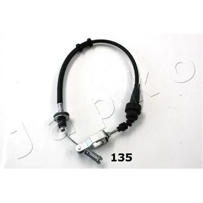 Japko 154135 Kupplungsseil für Nissan 100nx Sunny Japko 154135 Kupplungsseil für Nissan 100nx Sunny