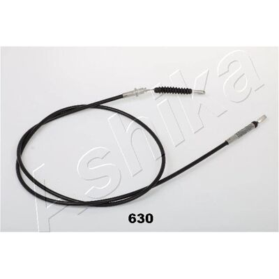 Ashika - 154-06-630 - Daihatsu Feroza - 154-06-630 - Kupplungsseil Ashika - 154-06-630 - Daihatsu Feroza - 154-06-630 - Kupplungsseil