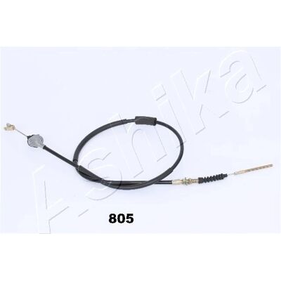 ASHIKA 154-08-805 - Kabel sprzęgła ASHIKA 154-08-805 - Kabel sprzęgła