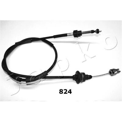 JAPKO 154824 - OEM Kopplingskabel för Suzuki JAPKO 154824 - OEM Kopplingskabel för Suzuki