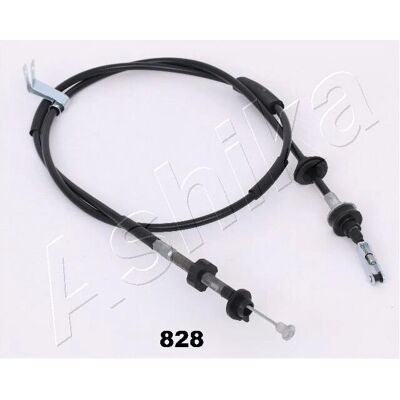 Ashika 154-08-828 Kupplungsseil - Passend für Suzuki Jimny SN 1.3 16V Ashika 154-08-828 Kupplungsseil - Passend für Suzuki Jimny SN 1.3 16V