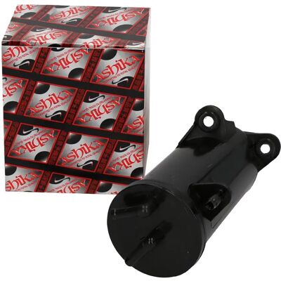 Ashika D21498 - Filtre à carburant pour Honda Civic, CR-V, HR-V - Publicité Ashika D21498 - Filtre à carburant pour Honda Civic, CR-V, HR-V - Publicité
