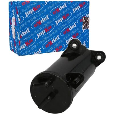 Japko Honda Kraftstofffilter - 30437 - Kompatibel mit Honda Civic, CR-V, HR-V Japko Honda Kraftstofffilter - 30437 - Kompatibel mit Honda Civic, CR-V, HR-V