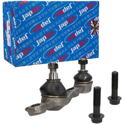 Japko Lexus GS/IS Trag-/Führungsgelenk - Links, Unten - M14x1.5 - 93mm Höhe Japko Lexus GS/IS Trag-/Führungsgelenk - Links, Unten - M14x1.5 - 93mm Höhe
