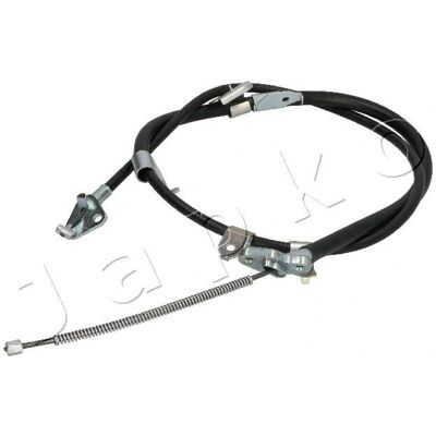 Japko Daihatsu Terios Handbrake Cable - Rear Right Japko Daihatsu Terios Handbrake Cable - Rear Right