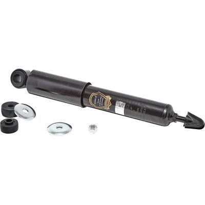 JAPANPARTS MM-22503 Rear Axle Gas Shock Absorber - Shock Absorber JAPANPARTS MM-22503 Rear Axle Gas Shock Absorber - Shock Absorber