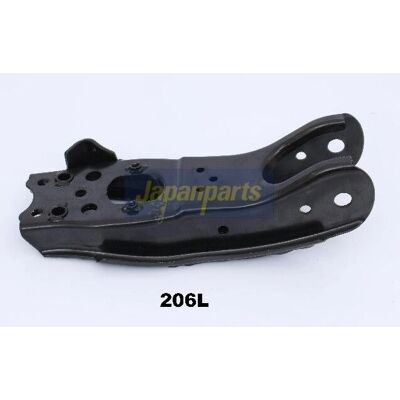 JAPANPARTS - CJ-206L - Fata stanga - Inferior - Brat suspensie JAPANPARTS - CJ-206L - Fata stanga - Inferior - Brat suspensie