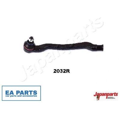 Japanparts TI-2032R Testa sterzo anteriore destra - Testa sterzo Japanparts TI-2032R Testa sterzo anteriore destra - Testa sterzo