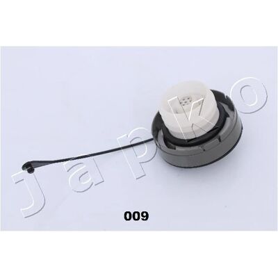 Toyota 77300-60010 Brændstoftankdæksel - Til Avensis, Corolla, Hiace, Hilux Toyota 77300-60010 Brændstoftankdæksel - Til Avensis, Corolla, Hiace, Hilux