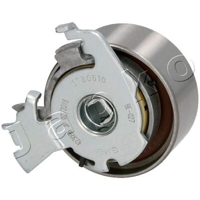 Japko Spannrolle - Passend für Cadillac BLS, Opel Astra - Riemenspanner Japko Spannrolle - Passend für Cadillac BLS, Opel Astra - Riemenspanner