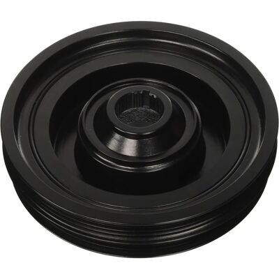 JAPANPARTS PU-408 Belt Pulley - Honda CR-V 1 JAPANPARTS PU-408 Belt Pulley - Honda CR-V 1