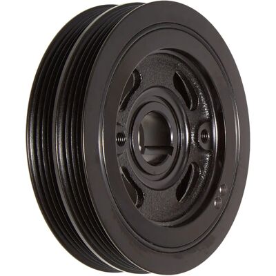 JAPANPARTS PU-807 Remskive - 144mm Diameter, 4 Spor, 37mm Høyde - Remskive Demping JAPANPARTS PU-807 Remskive - 144mm Diameter, 4 Spor, 37mm Høyde - Remskive Demping