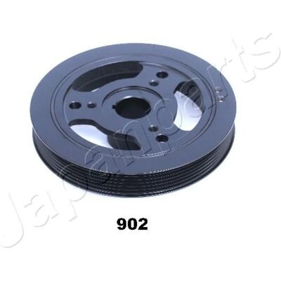 JAPANPARTS PU-902 Remskive - 170 mm, 28,5 mm, 26 mm - Remskive JAPANPARTS PU-902 Remskive - 170 mm, 28,5 mm, 26 mm - Remskive