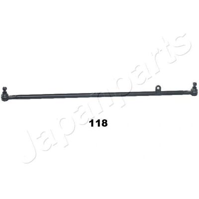 JAPANPARTS CR-118 Άξονας τιμονιού - Τιμόνι JAPANPARTS CR-118 Άξονας τιμονιού - Τιμόνι