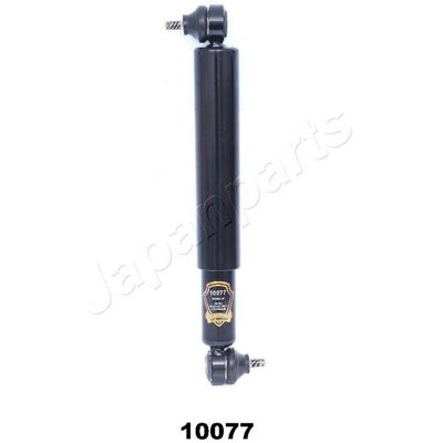 JAPANPARTS MM-10077 Μπροστινός αποσβεστήρας - Αποσβεστήρας τιμονιού JAPANPARTS MM-10077 Μπροστινός αποσβεστήρας - Αποσβεστήρας τιμονιού