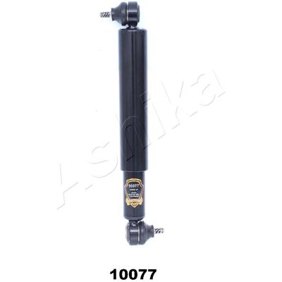 Ashika MA-10077 Ammortizzatore di Direzione a Pressione dell'Olio - Per Nissan Patrol Ashika MA-10077 Ammortizzatore di Direzione a Pressione dell'Olio - Per Nissan Patrol