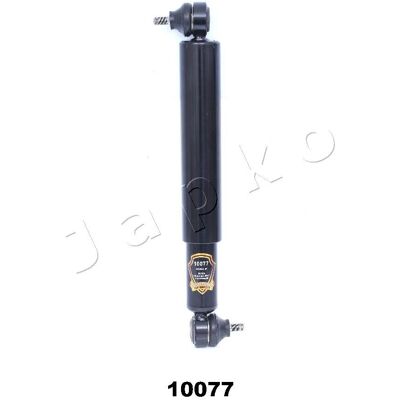 JAPKO MJ10077 Oil-pressure Steering Damper - Steering Damper JAPKO MJ10077 Oil-pressure Steering Damper - Steering Damper