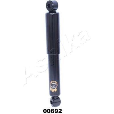 ASHIKA MA-00692 Hinterachse Gasstoßdämpfer - Stoßdämpfer ASHIKA MA-00692 Hinterachse Gasstoßdämpfer - Stoßdämpfer