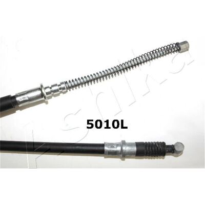 Cablul de frână de parcare ASHIKA 131-05-5010L - Mitsubishi Pajero Sport SUV Cablul de frână de parcare ASHIKA 131-05-5010L - Mitsubishi Pajero Sport SUV
