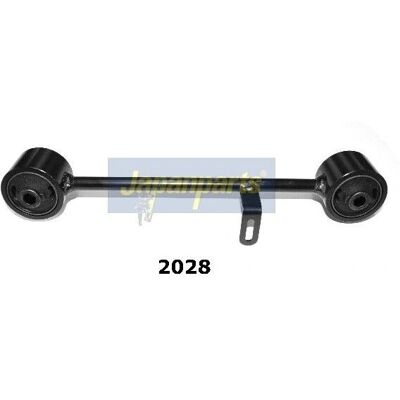 JAPANPARTS BS-2028 Suspension Arm - Rear Right - Toyota: Land Cruiser Prado 120, FJ Cruiser JAPANPARTS BS-2028 Suspension Arm - Rear Right - Toyota: Land Cruiser Prado 120, FJ Cruiser