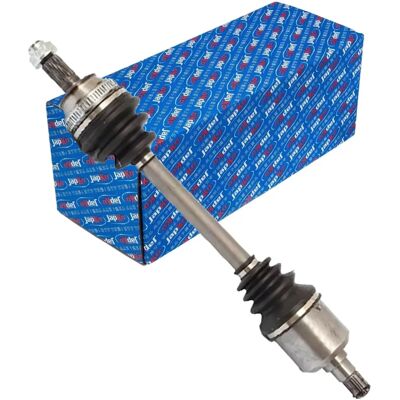 Japko Land Rover Antriebswelle - Vorderseite links 629mm - Für Freelander Japko Land Rover Antriebswelle - Vorderseite links 629mm - Für Freelander