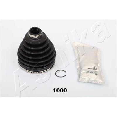 Ashika Kit Guarnizione Assale - Nissan Pathfinder - Asse posteriore Ashika Kit Guarnizione Assale - Nissan Pathfinder - Asse posteriore