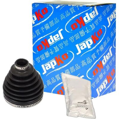 Japko Nissan Pathfinder CV Gummischutzsatz - Hinterachse, 120mm, 102/29mm Japko Nissan Pathfinder CV Gummischutzsatz - Hinterachse, 120mm, 102/29mm